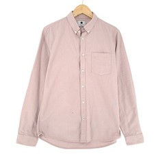 Camicia NN07 Da Uomo Rosa