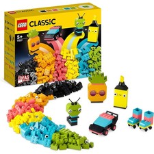 Lego Classic - Divertimento