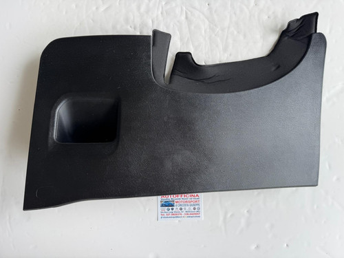 Rivestimento sotto volante - rivestimento,