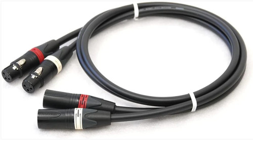Mogami 2497 xlr cavo microfono - mogami,