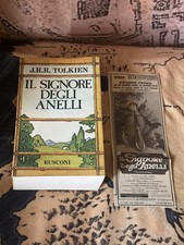 J.R.R. Tolkien - Il Signore