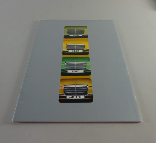 Brochure pieghevole
