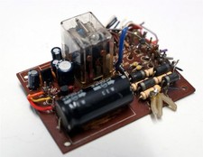 Yaesu FT-101ZD raddrizzatore A