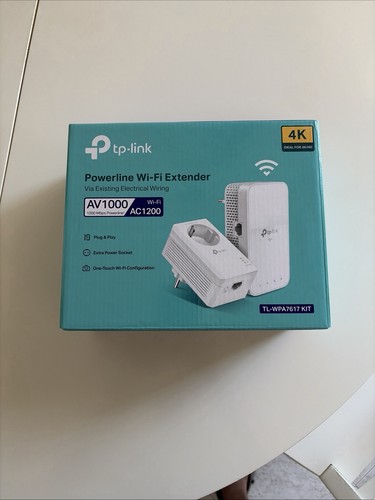 Link av1000 wireless dual - tp-link,