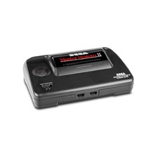 Console Sega Master System
