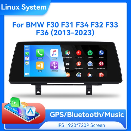 Autoradio wireless - 10,25",