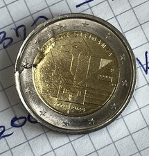 MONETA RARA 250 ANNI DELLA