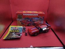 Kenner M.A.S.K. Thunderhawk