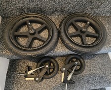 BUGABOO CAMELEON 3 RUOTE