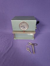 OROLOGIO TIMBRATRICE EPOCA 900