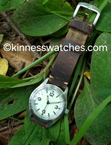 Kinness talamh orologio - kinness,