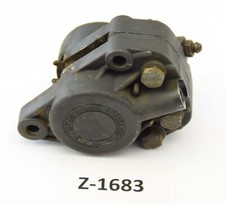 Laverda 750 F SF anno 1973 - pinza freno anteriore sinistra