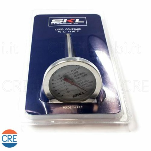 Termometro sonda 110 1 - 40-110°c,