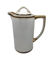 Cioccolatoera porcellana