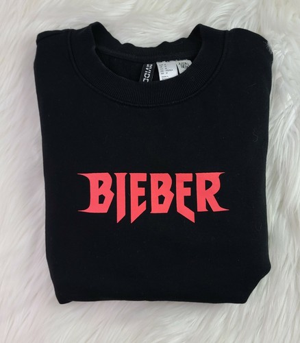 Felpa girocollo justin - girocollo,