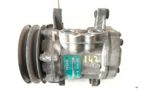 Compressore clima fiat - clima,