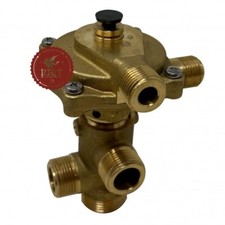 Valvola Tre Vie Caldaia Arca