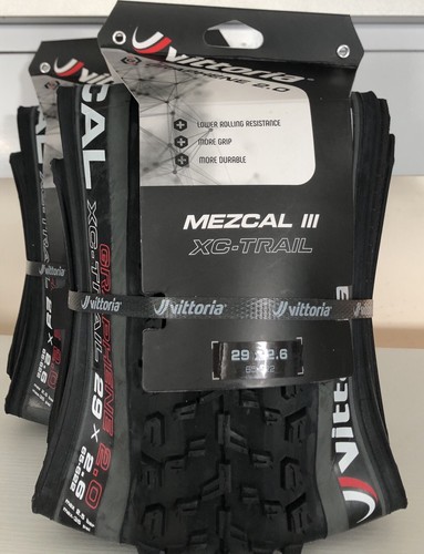Copertoni vittoria mezcal mtb - vittoria,