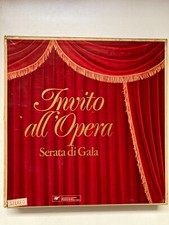 57458 cofanetto giri - 33,
