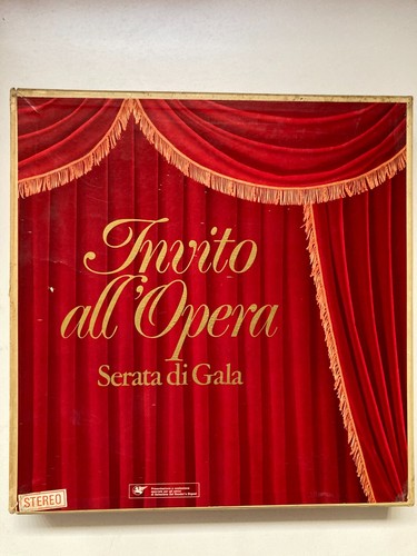 57458 cofanetto giri - 57458,