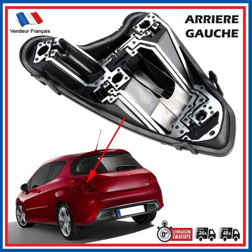 Partsline porta lampada fanale - partsline,