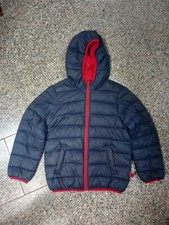 Piumino United Colors of