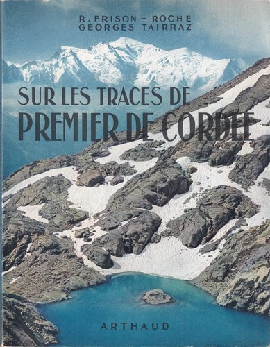 Sur les traces - sur, de