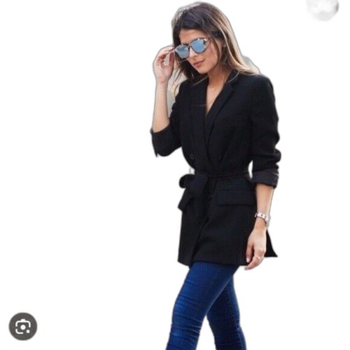 Abito donna zara giacca - giacca, con
