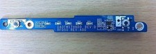 Pulsante tasto accensione DELL INSPIRON 6400 - PP20L scheda power button board