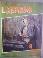 Raccolta IL MONELLO  n�301