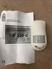 Sensore Via Radio Coelte Rp320c