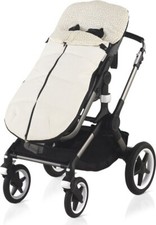 Sacco nanna passeggino termico - sacco,