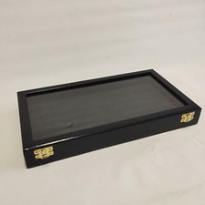 Cofanetto espositore per