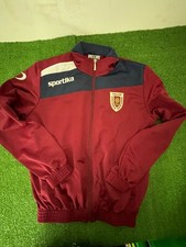 MAGLIA REGGIANA OFFICIAL NO MATCH WORN ISSUED SHIRT JERSEY CAMISETA VINTAGE