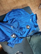 Giacca SHIRT NIKE MAGLIA Allenamento ACCADEMIA INTERNAZIONALE CALCIO INTER FC