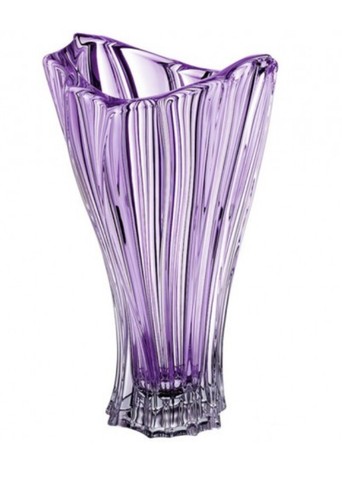 Vaso cristallo vetro - vaso,