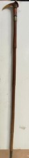 Bastone antico da passeggio
