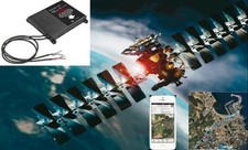 METASYSTEM METATRAK T30