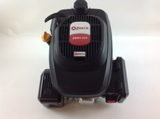 Motore completo volano pesante