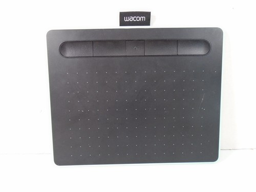 Wacom intuos wireless - wacom,