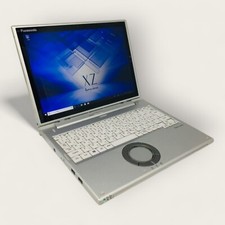 Panasonic Let's Note CF-XZ6