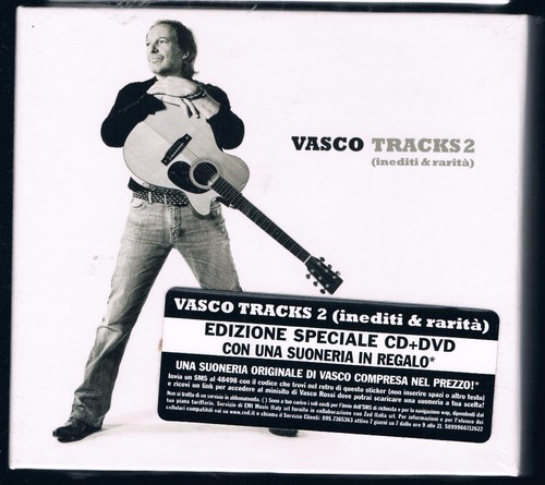 Vasco rossi tracks - vasco,