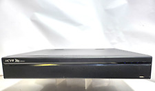 HCVR Mtechnology DVR Digital Video Recorder MT-NCVR8416S3 con hard disk  1Tb
