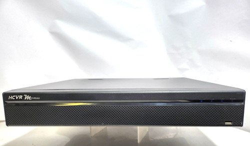 Hcvr mtechnology dvr - mtechnology,