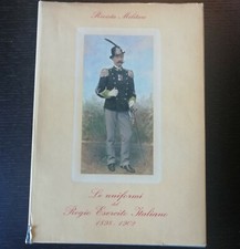 L012 - Libro Le uniformi del
