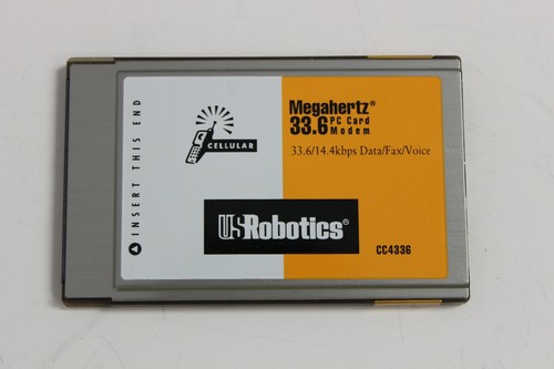 Robotics cc4336 megahertz - us,