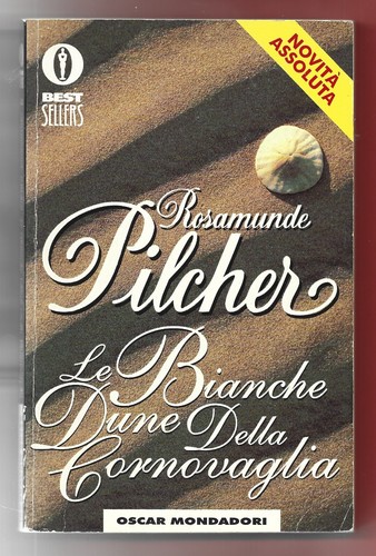 Rosamunde pilcher le bianche - pilcher,
