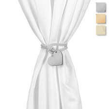 Fermatenda Wood Heart con