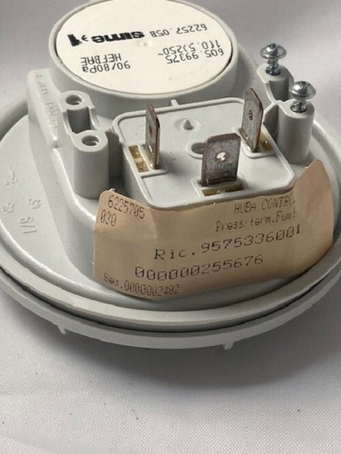 Sime 6225705 pressostato aria - sime,