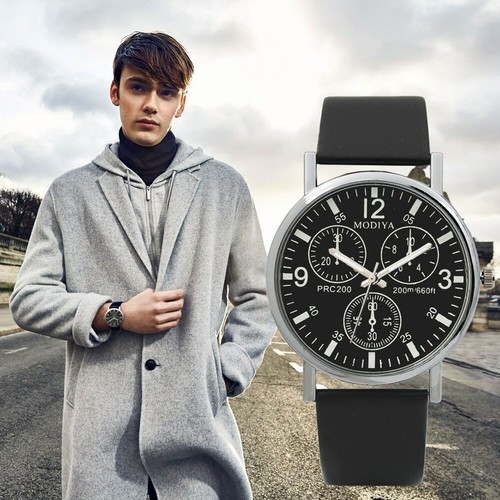 Orologi uomo top brand - da,